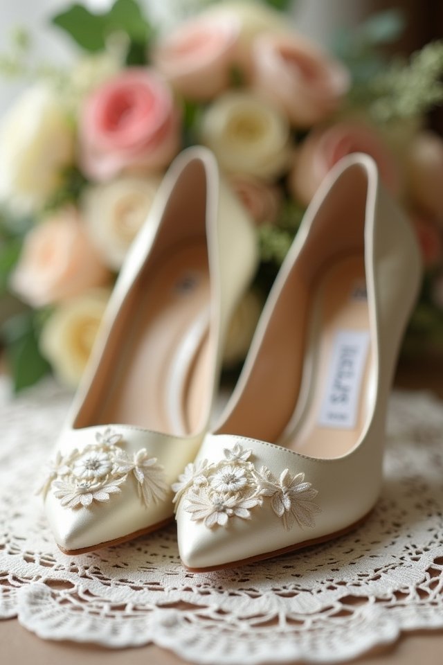 floral elegance for weddings