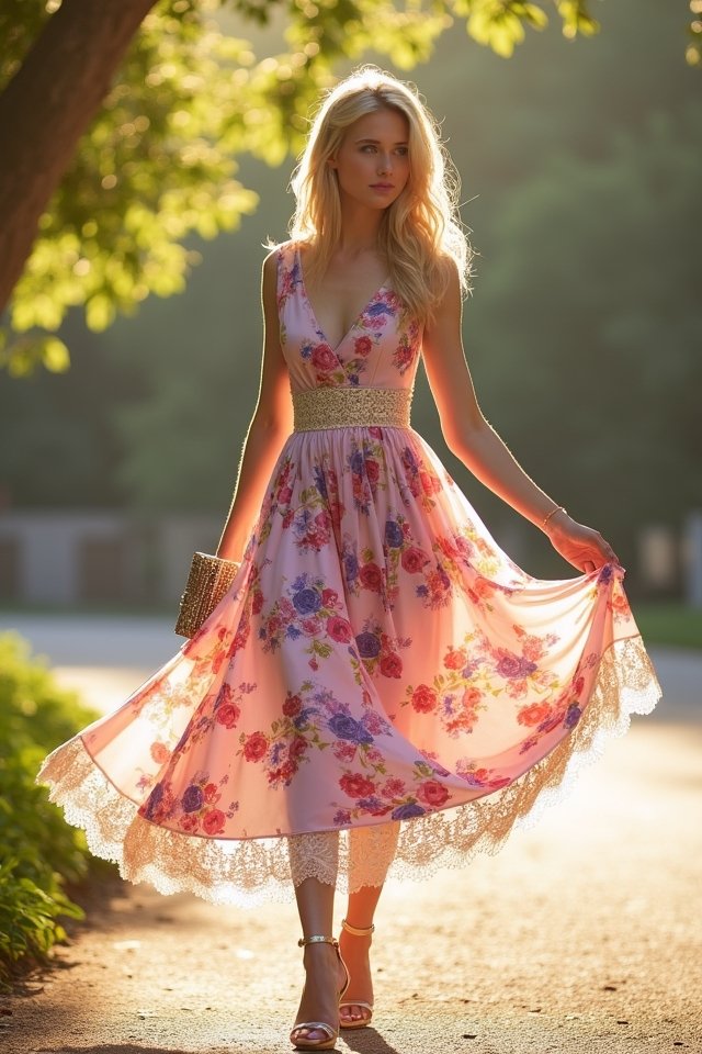 floral elegance for weddings