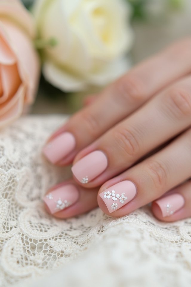 floral nail art inspiration