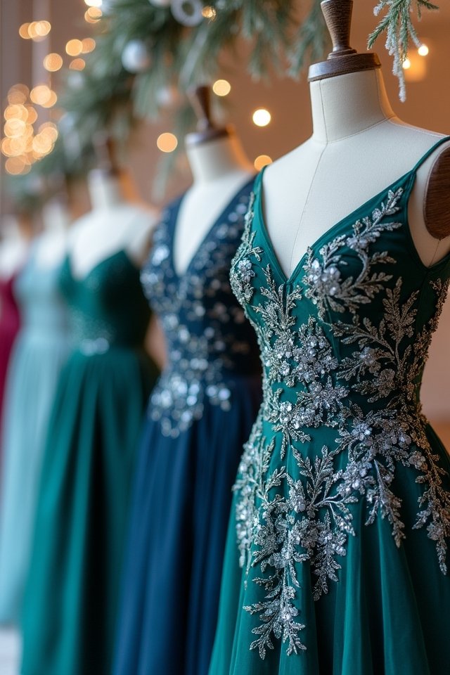 floral patterns for winter