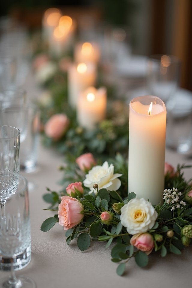 floral rings for weddings