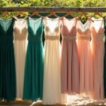 formal wedding guest attire