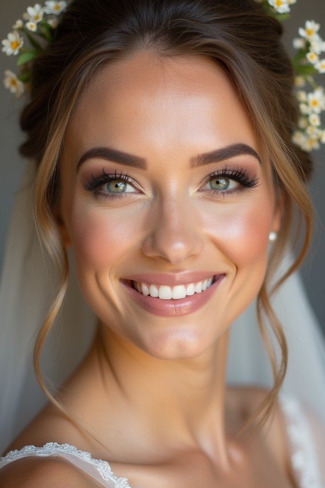 fresh and flawless radiance