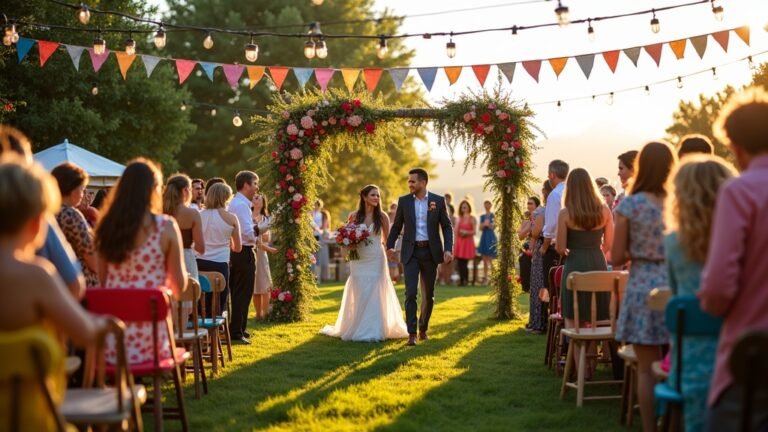 fun wedding ideas galore