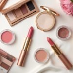 glamorous bridal makeup ideas