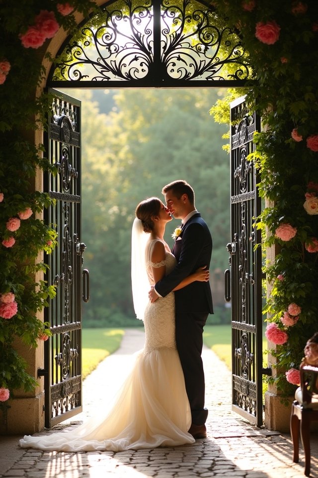 grand gates love story