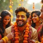groom s haldi ceremony highlights