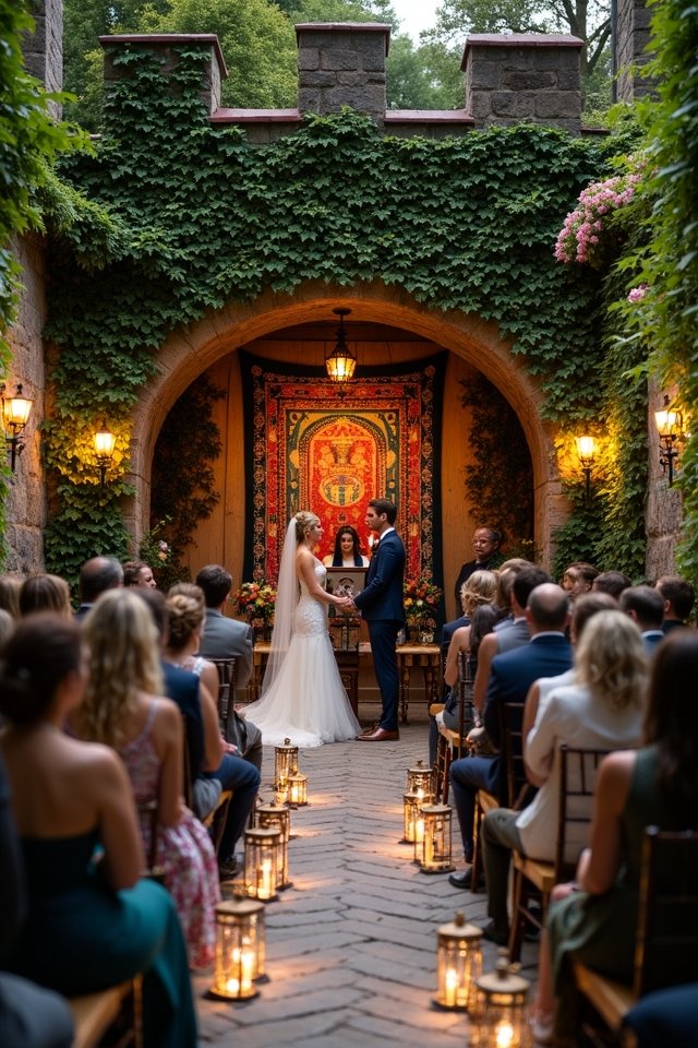 heartfelt traditions and memories