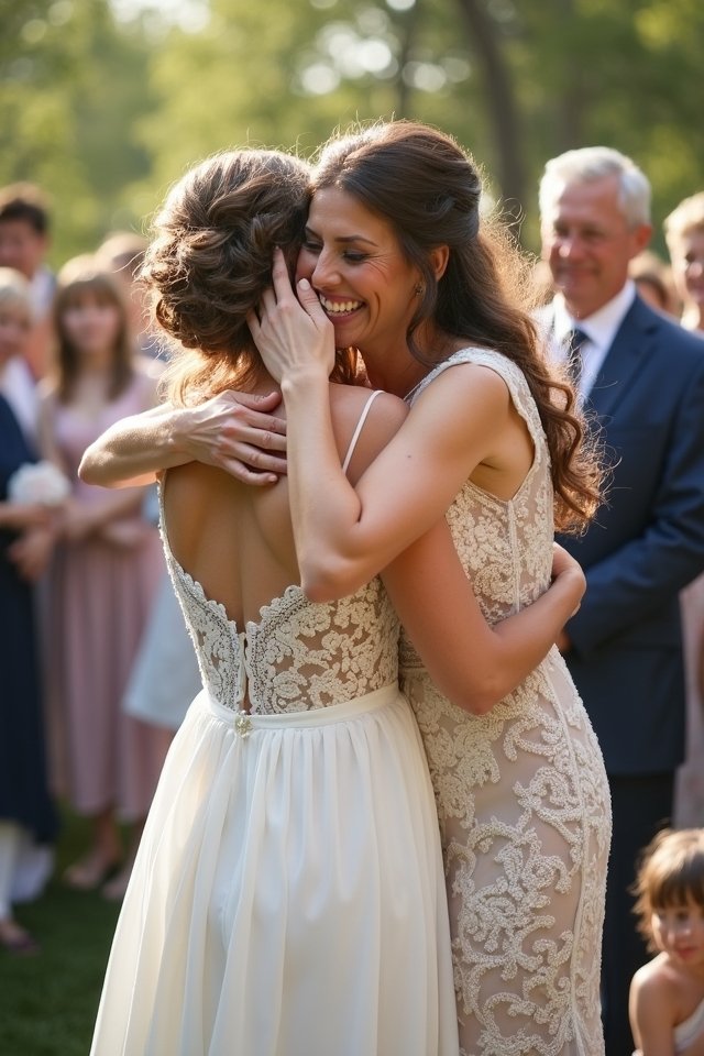 heartwarming family reactions captured