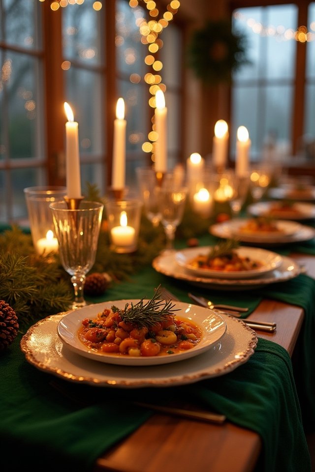 hearty seasonal comfort foods