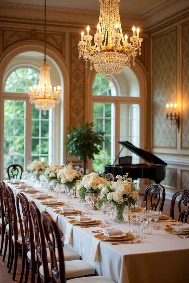 heritage luxury wedding venues