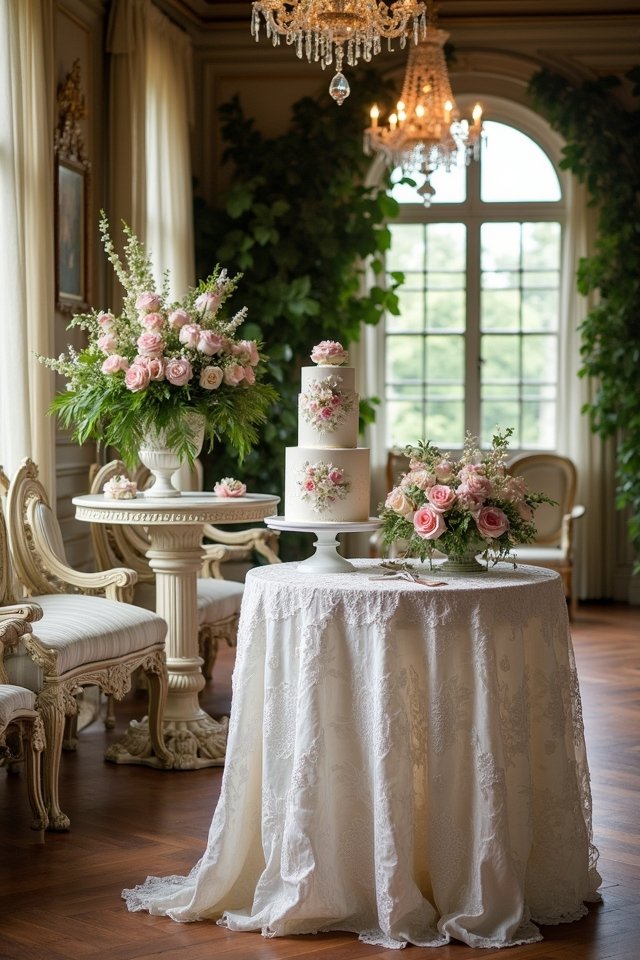historic romantic wedding venue