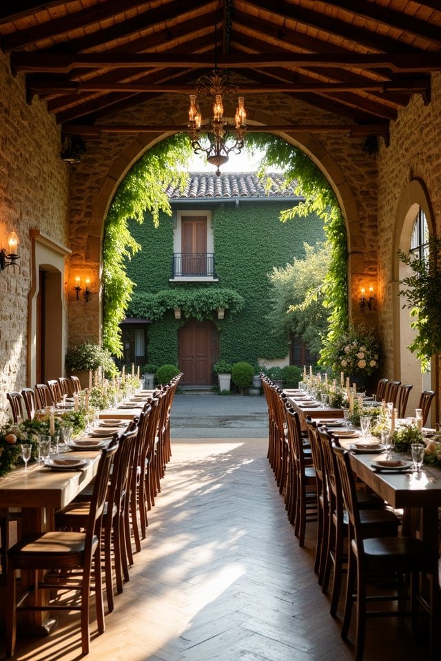 historic venues for weddings