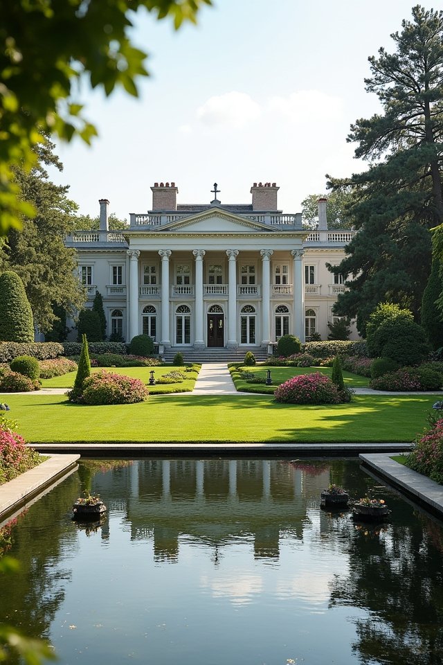 historical charm and elegance