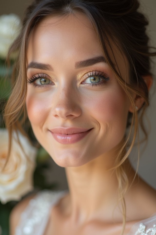 illuminate your inner corners