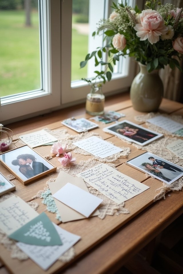 infuse traditions into celebrations