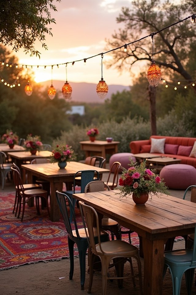 innovative cozy seating arrangements