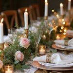 innovative table setting ideas