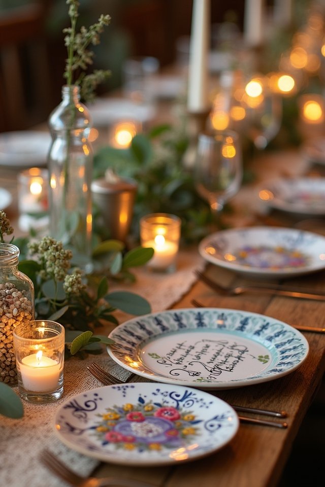 interactive fun edible favors