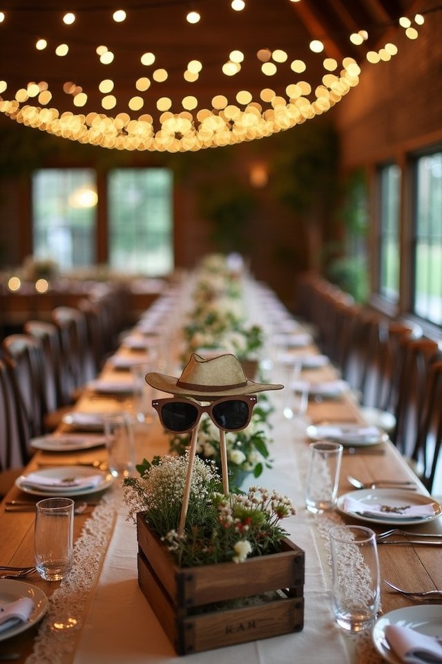 interactive photo booth fun