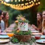 intimate and contemporary celebrations