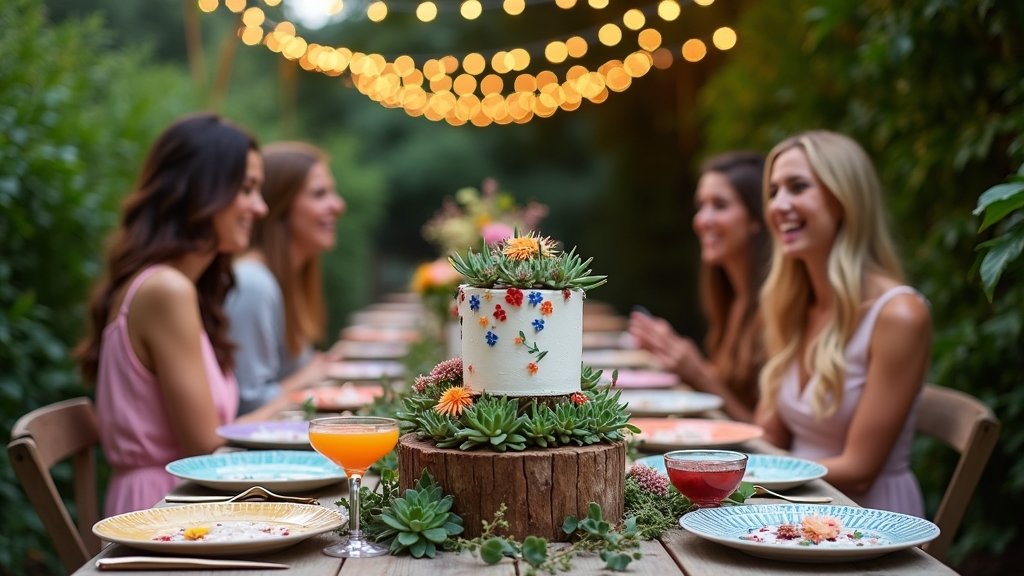 intimate and contemporary celebrations