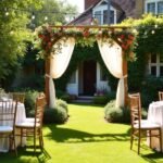 intimate and elegant venues