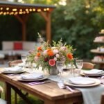 intimate and unique wedding ideas