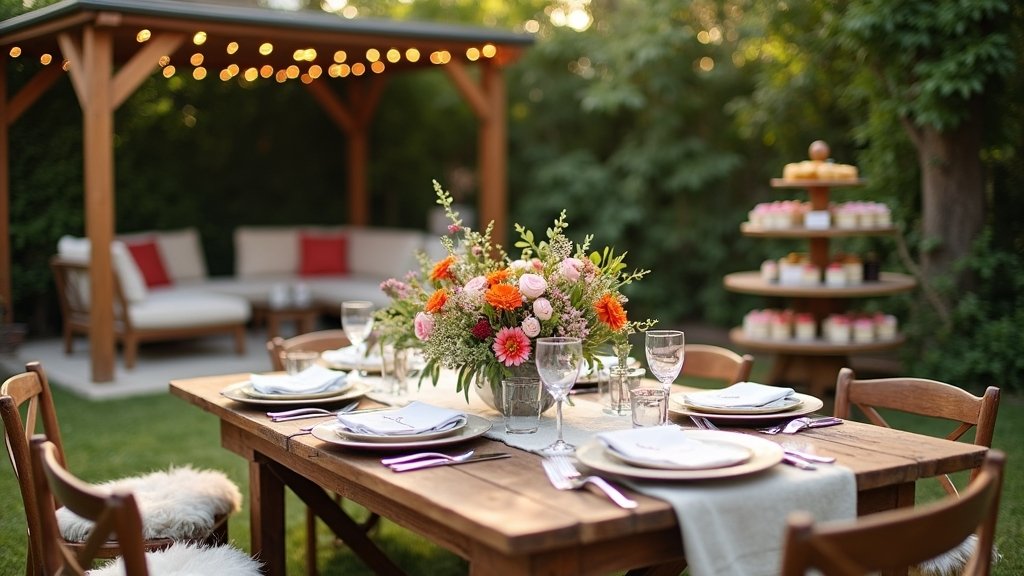 intimate and unique wedding ideas