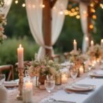 intimate dreamy wedding ideas