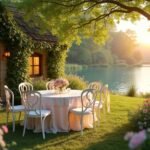 intimate fairytale wedding locations