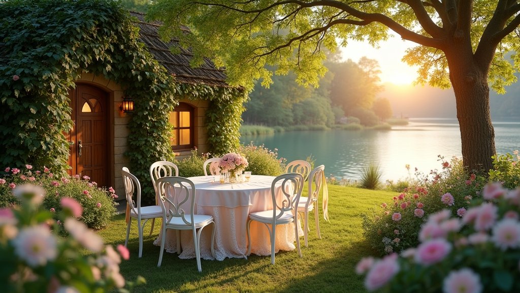 intimate fairytale wedding locations