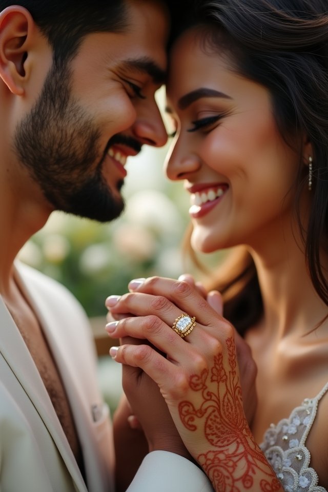 intimate love captured beautifully