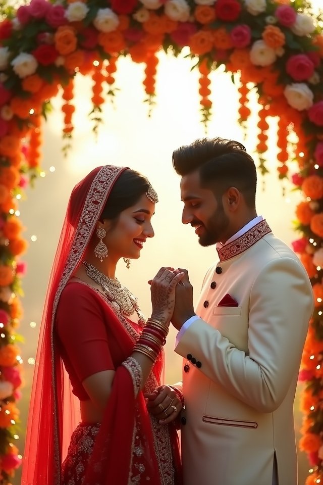 intimate moments in nature