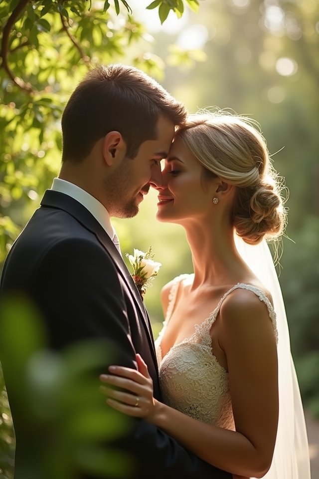 intimate moments spark joy