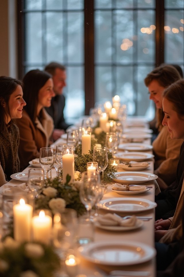 intimate personalized guest experiences