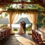 intimate romantic wedding venues