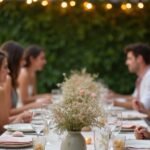 intimate wedding aesthetic ideas