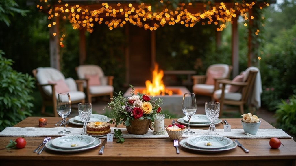 intimate wedding celebration ideas