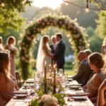 intimate wedding inspiration ideas
