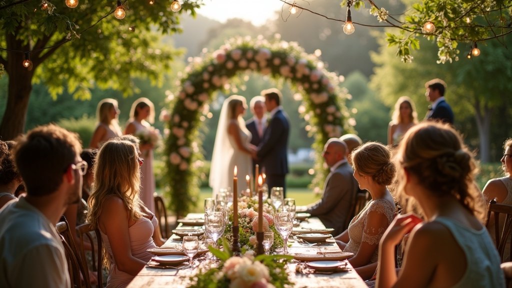 intimate wedding inspiration ideas