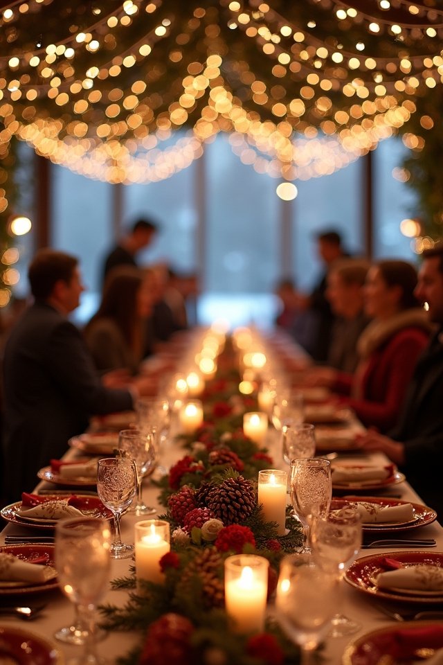 joyful christmas music celebration