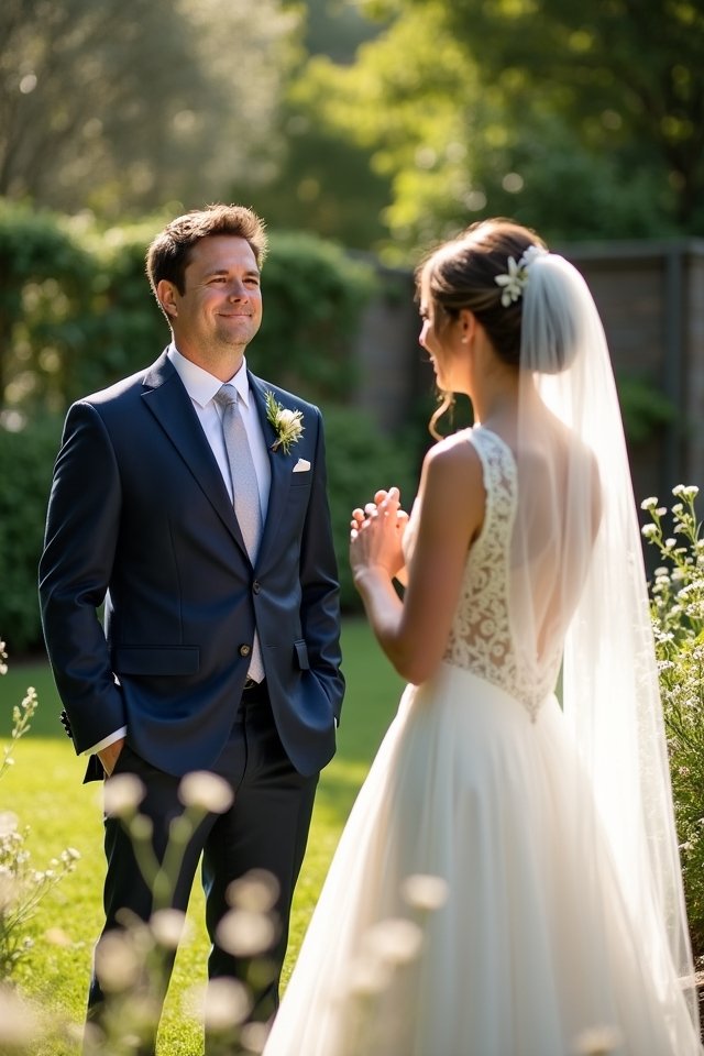 joyful love filled moments