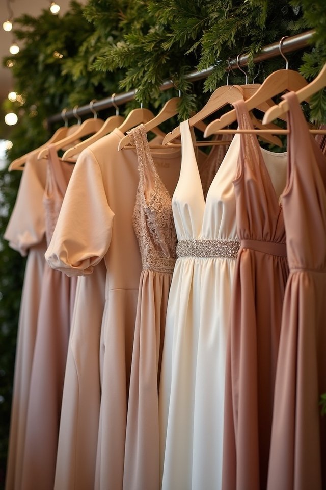 jumpsuits redefine wedding fashion