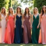 june wedding color ideas
