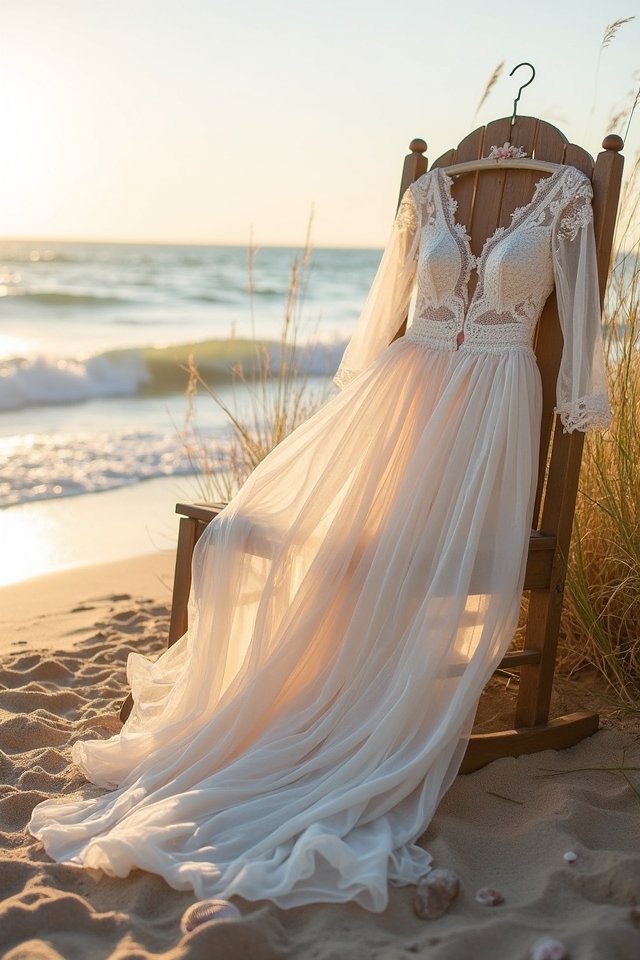 lace maxi dress elegance