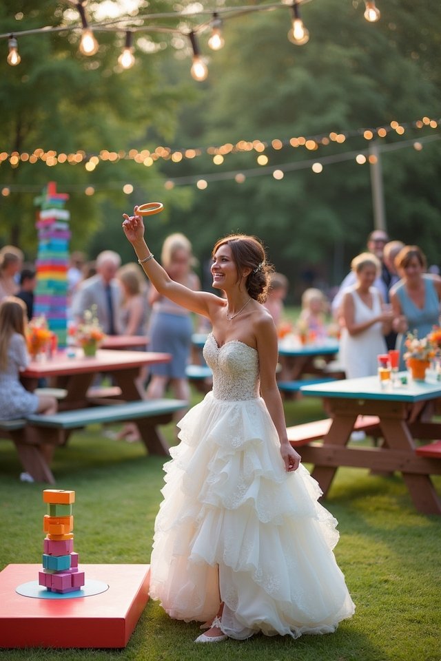 laughter games memories bonding