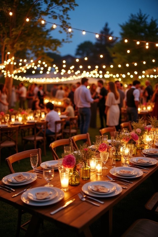 live entertainment elevates celebrations