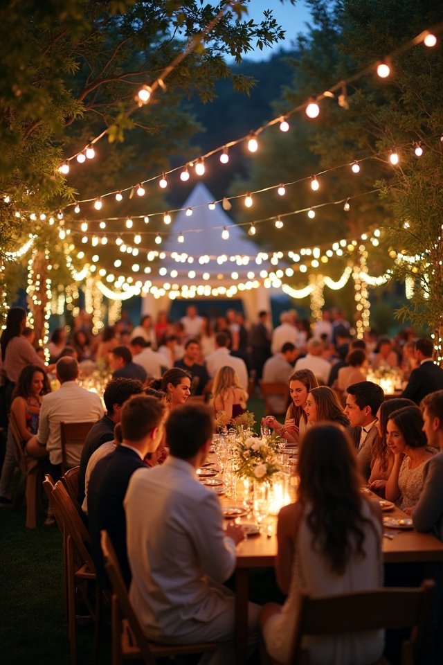 live entertainment enhances celebrations