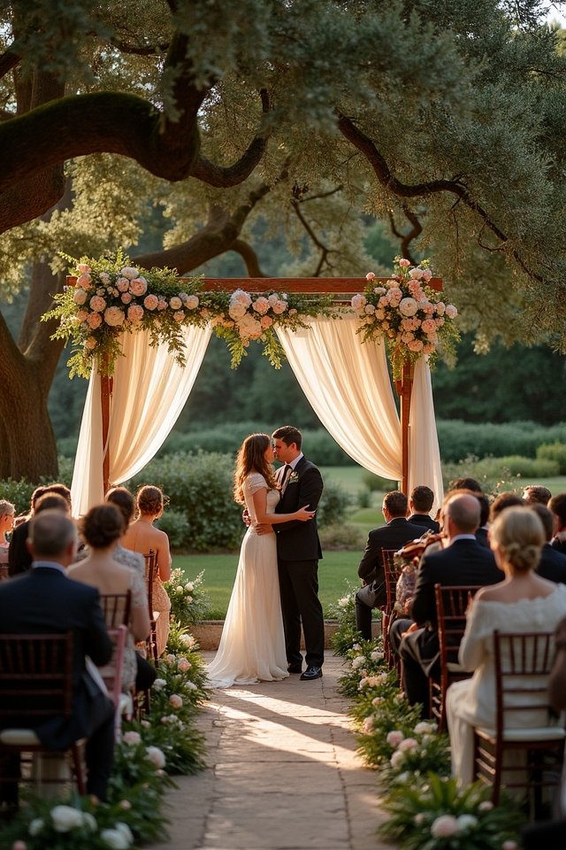 live music for celebrations